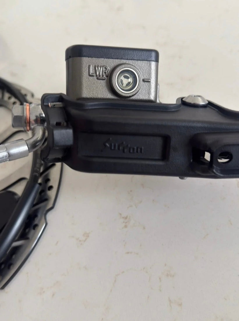 OEM Ultra Bee brake kit For Surron LBX/E Ride Pro