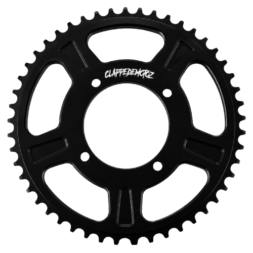 Upgraded 52t Rear Sprocket