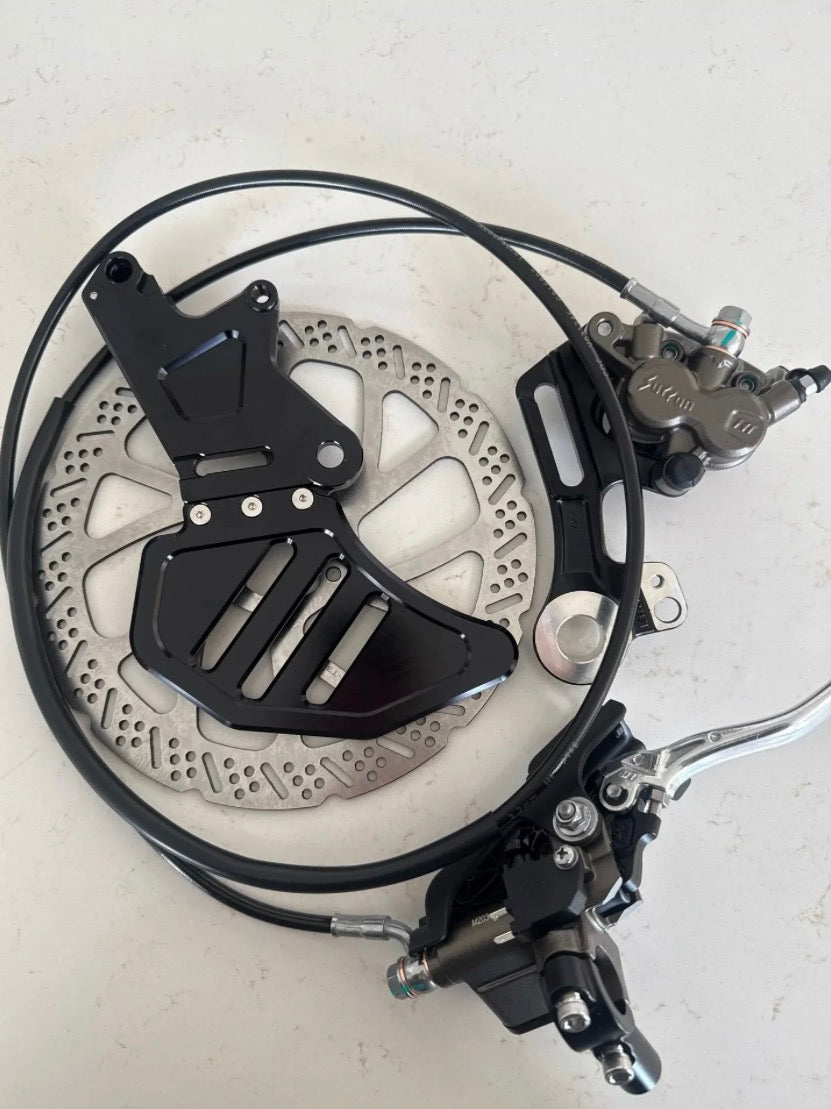 OEM Ultra Bee brake kit For Surron LBX/E Ride Pro