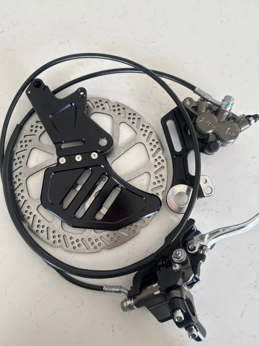 OEM Ultra Bee brake kit For Surron LBX/E Ride Pro