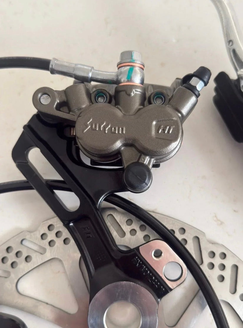 OEM Ultra Bee brake kit For Surron LBX/E Ride Pro