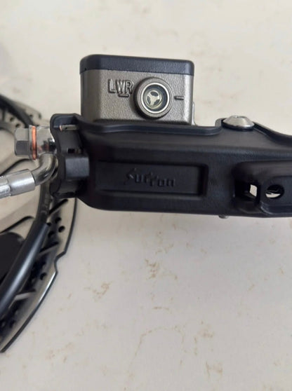 OEM Ultra Bee brake kit For Surron LBX/E Ride Pro