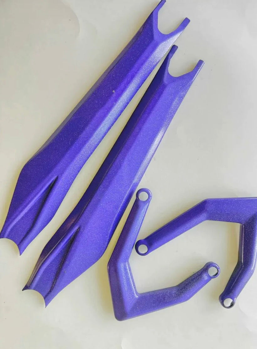 Sutton Light Bee Frame Guards