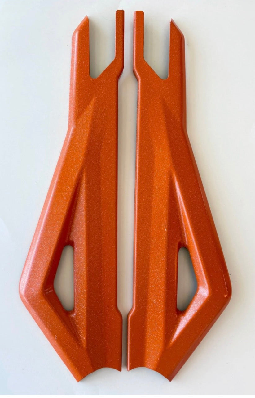 Sutton Light Bee Frame Guards