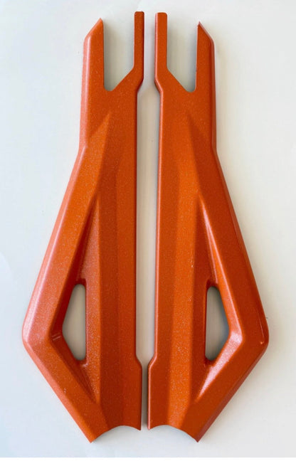 Sutton Light Bee Frame Guards