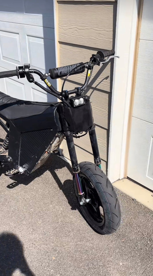 Tuttio Side Panels