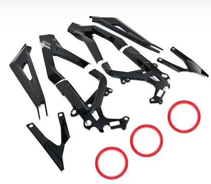 Sutton Light Bee Frame Guards