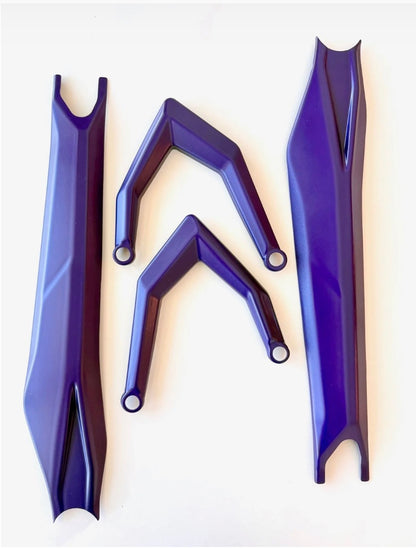 Sutton Light Bee Frame Guards
