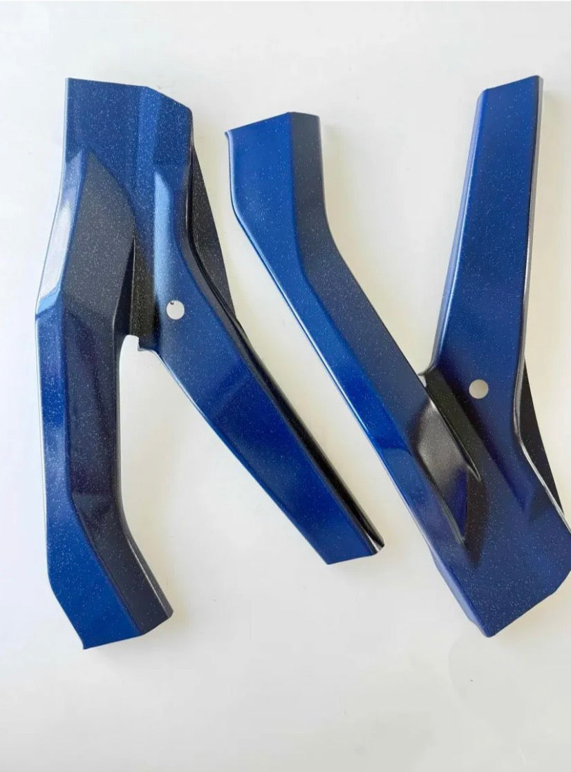Sutton Light Bee Frame Guards