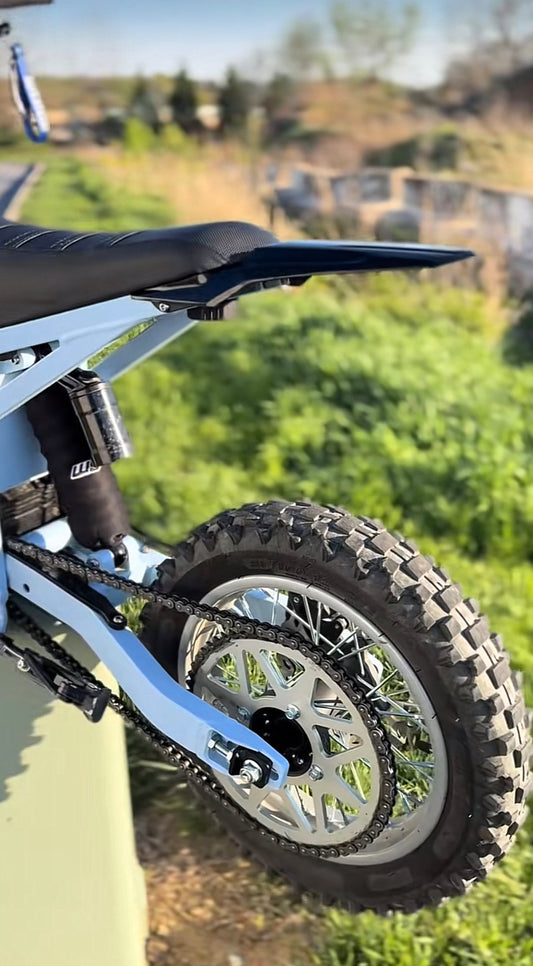 Shock Cover