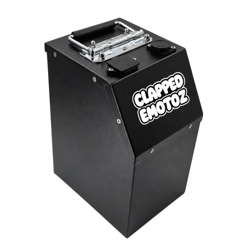 72v 30ah Yozma/strike/valtinsu battery (2-3 week delivery)